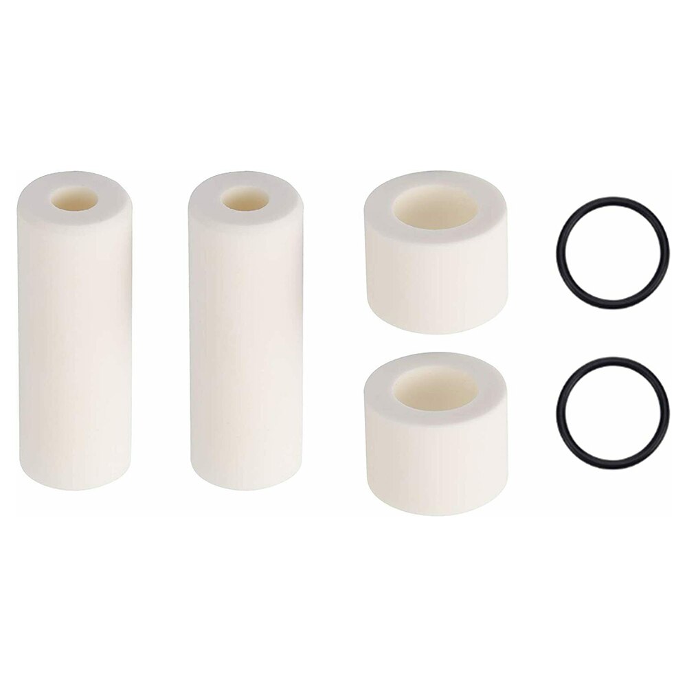 2Set Pressure Washer Sandblasting Nozzle Tip Wet Sandblaster Lance Nozzle Replacement For High Pressure Washers Tool 5000PSI