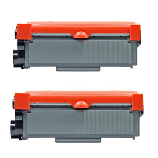 2 pz Compatibile Fratello TN660 TN630 TN2310 TN2312 TN2315 TN2320 TN2330 TN2335 TN2345 TN2350 TN2360 TN2375 TN2380 Cartuccia di toner