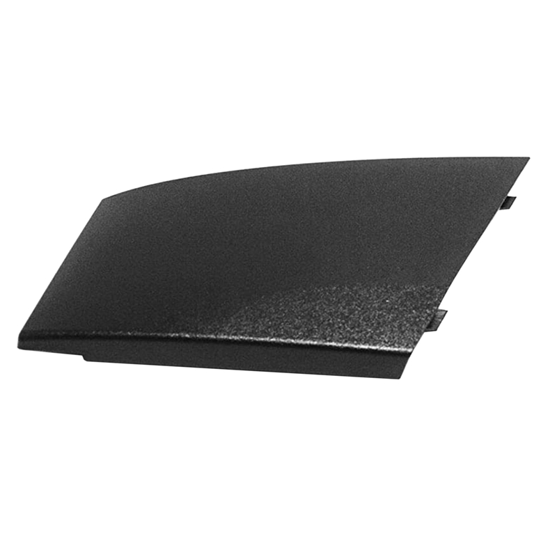 Couvercle de charnière de capot de voiture, protection d'angle de capot de vidange d'eau de pare-brise pour Mercedes Benz classe A W169: MULTI