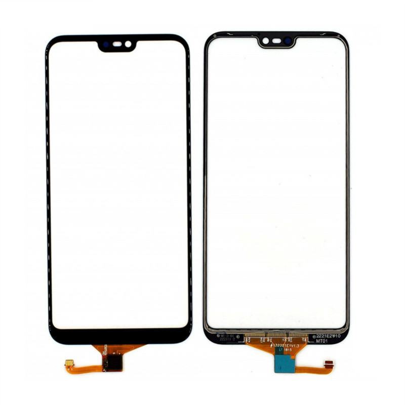 Touch Screen Voor Huawei P20 Lite Lcd Display Nova 3e Glas Digitizer 5.84''