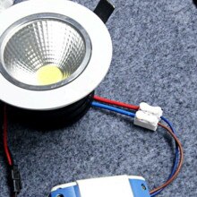 Self Locking Connector Wire Universal White Accessories Cable Electrical