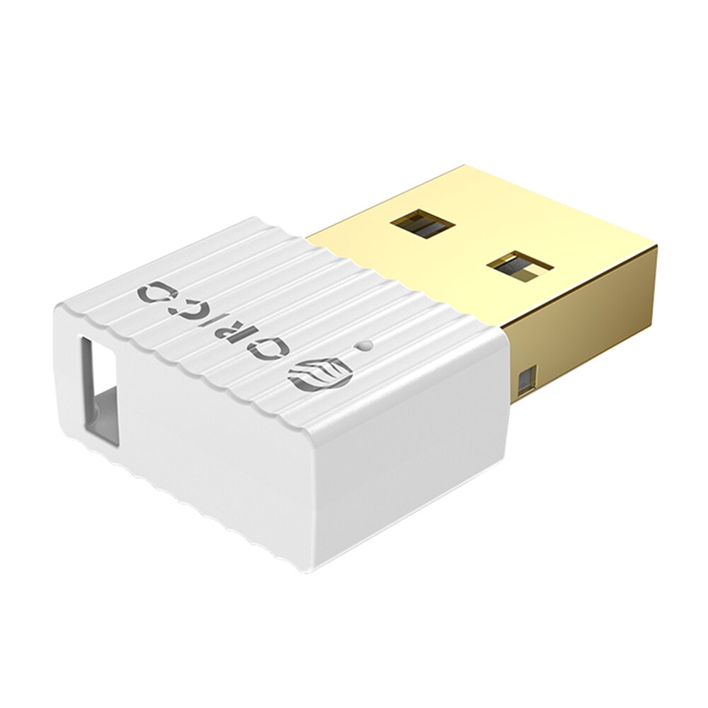 Tragbare USB 5,0 Adapter Mini kabellos Dongle Empfänger PC Adapter Empfänger Absender BTA-508