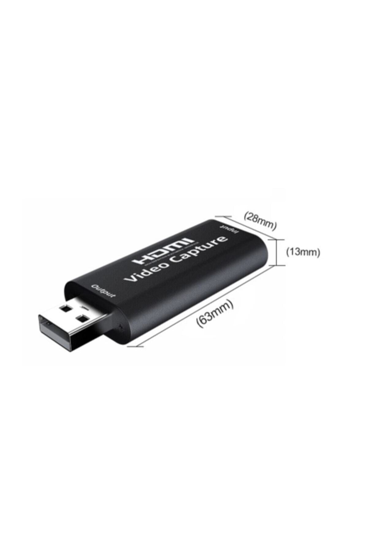 4 kvc200 4k Hdmı Video Capture Video Capture Device Ps4 Xbox Gamer Capture Device