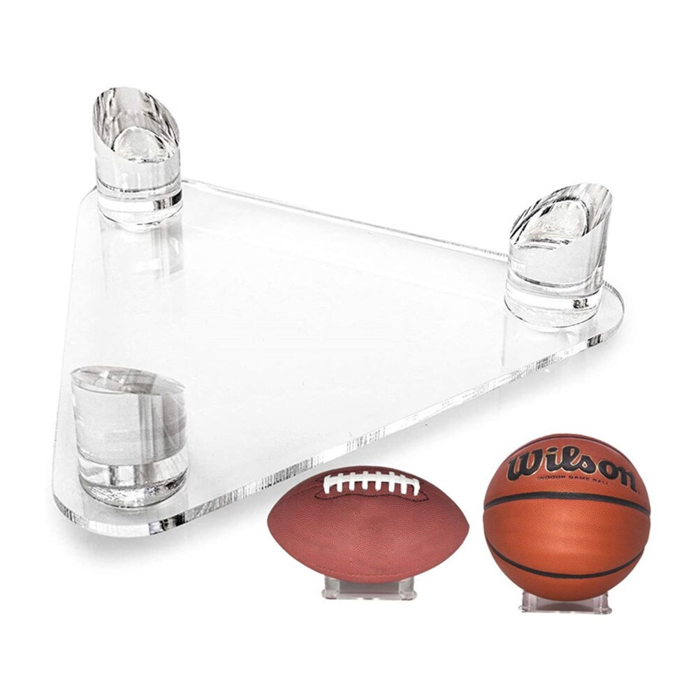 Handy Storage Bracket Anti-skid Wall Display Rack Convenient Storage Rack for Office Home