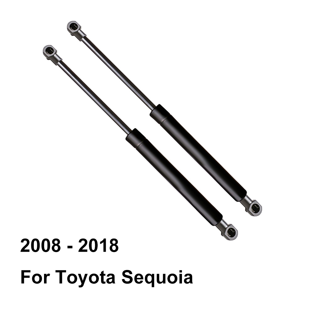 Resorte de elevación de maletero y portón trasero para Toyota Sequoia ( ), 68907-0C011 68907-0C021 68907-0C040, paquete de 2