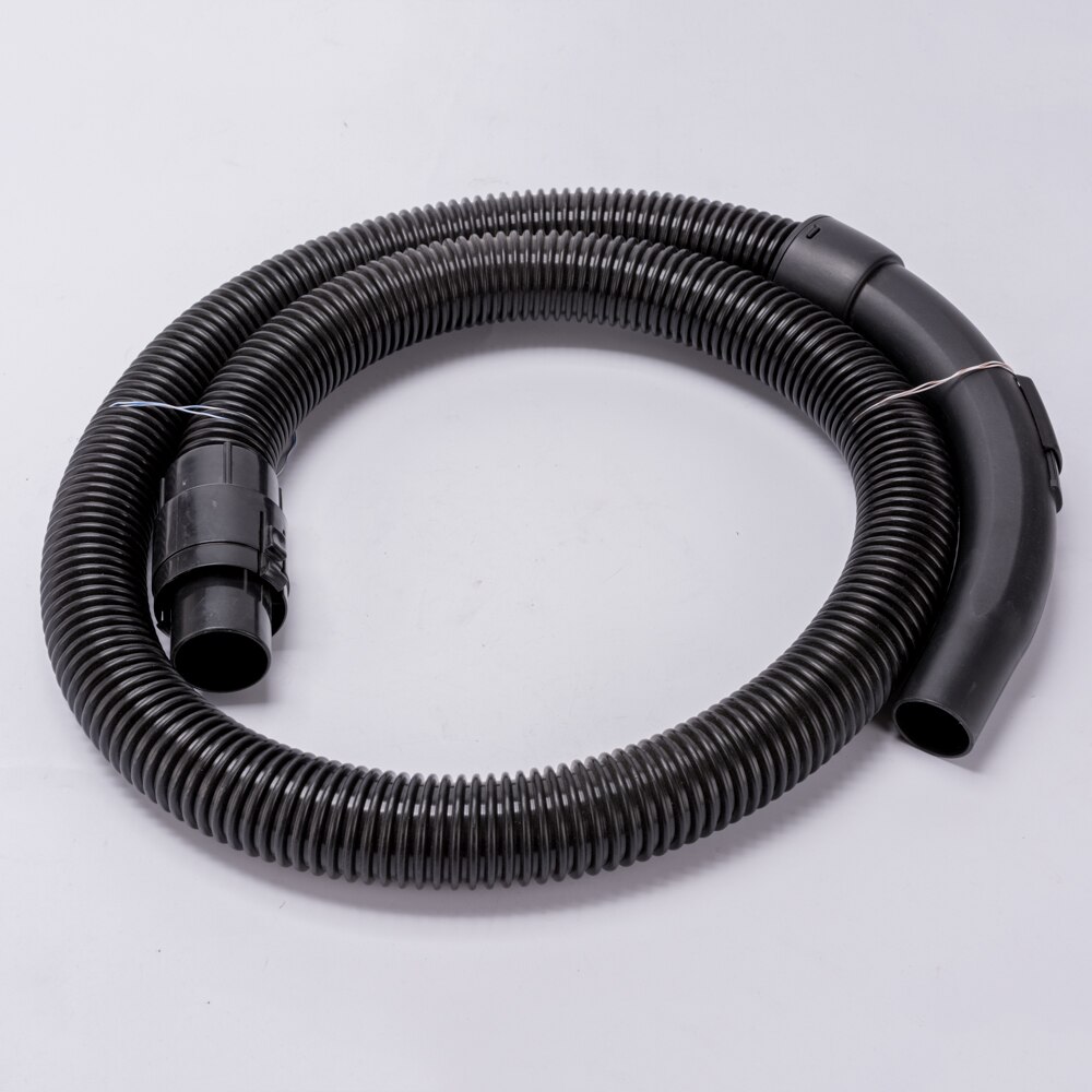 SPARES2GO Universele verlengslangset van 6 meter (32 mm) voor stofzuiger (6m slang adapter
