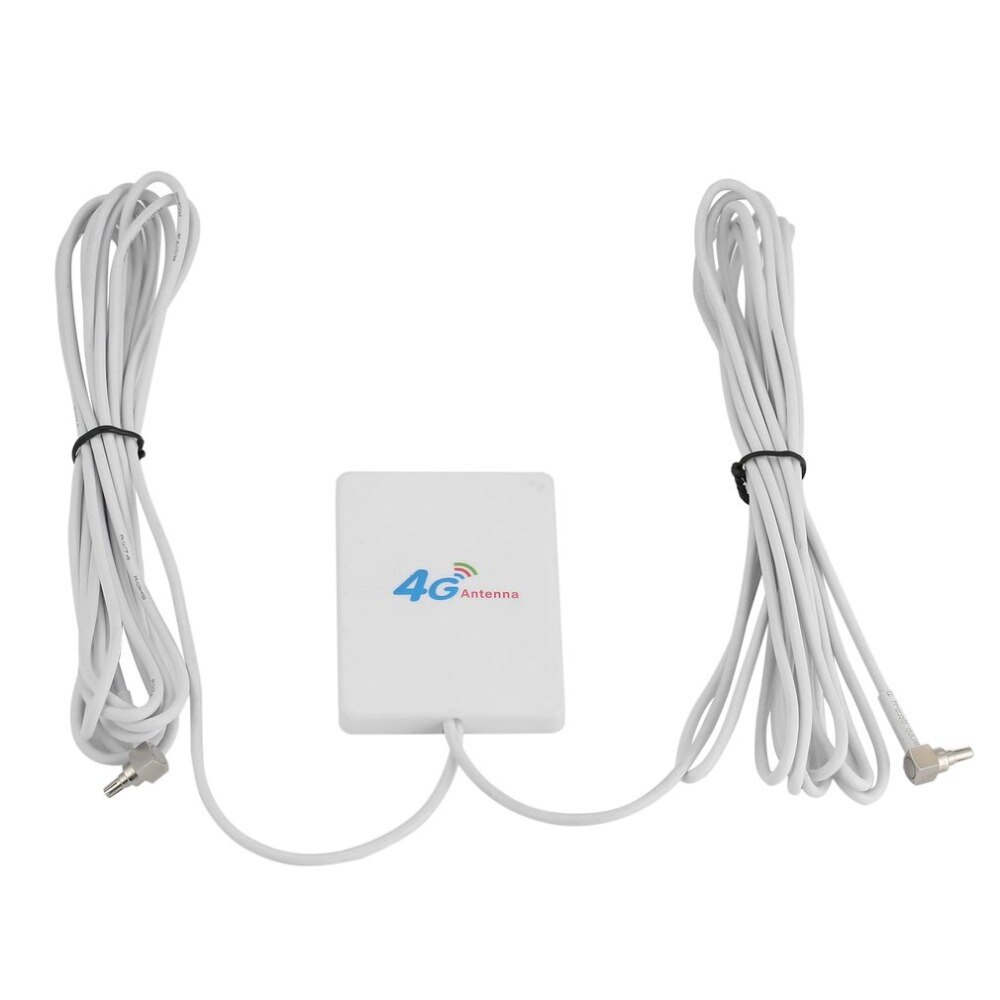 3G 4G LTE antenne TS9 connecteur 4G LTE routeur Anetnna 3G antenne externe avec câble 3m pour Huawei 3G 4G LTE routeur Modem