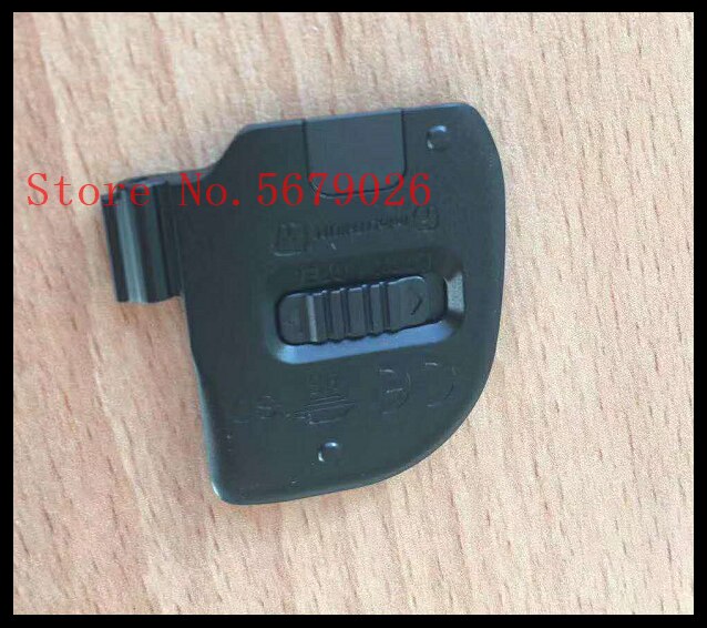 Repair Parts Battery Cover Battery Door Lid Unit X25828661 For Sony NEX-7 NEX-7K