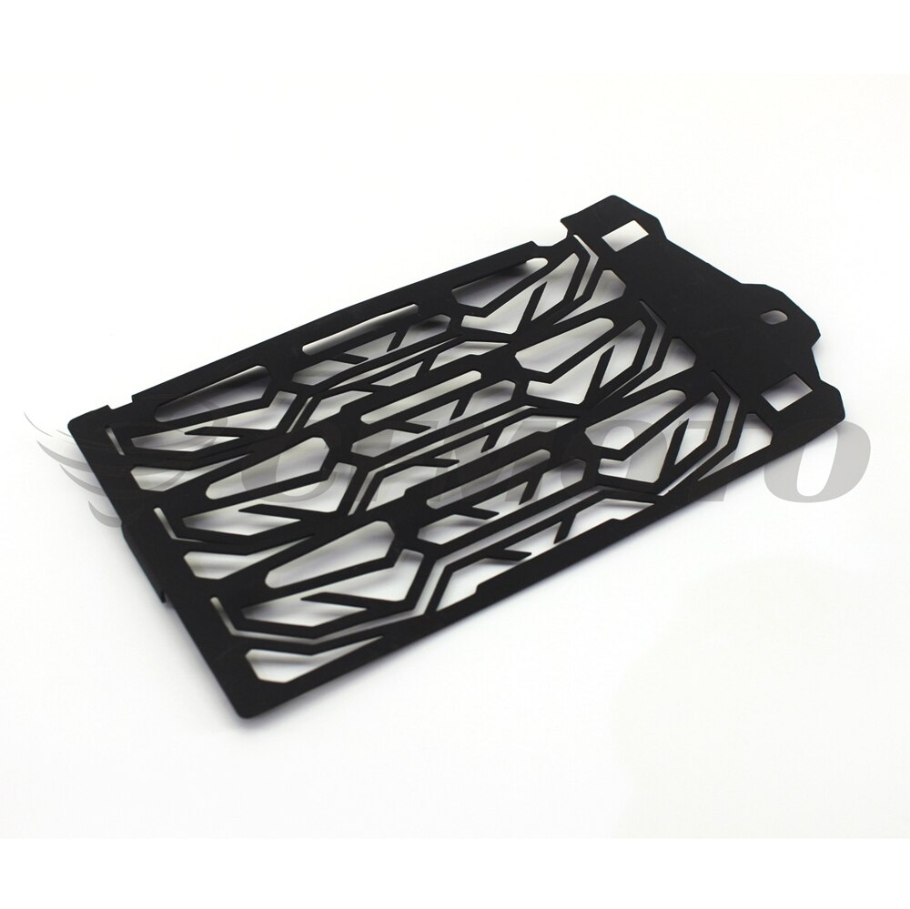 Motorcycle front mudguard water tank net radiator cover fairing suitable for R1200GS ADV