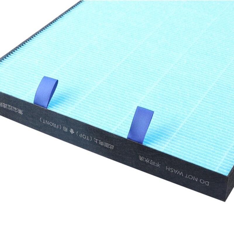 Suitable for LEXY Air Purifier Filter KJ503 708 603 AP50 60 78 Activated Carbon Haipa Filter