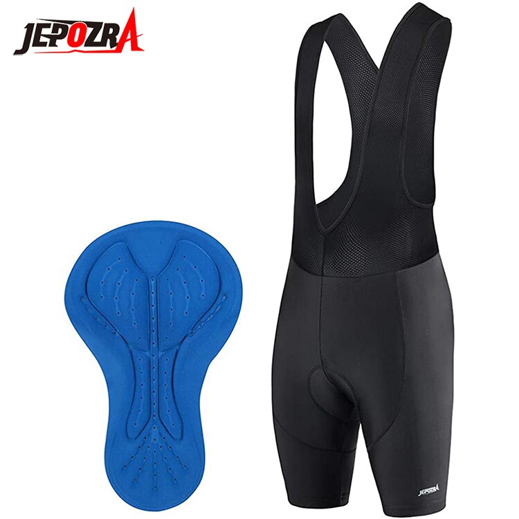 Mavic Cycling Bibs Shorts Mountain Bike Breathable Mens Bike 19D Gel Padded Ropa Ciclismo Bicycle Pants Under Wear