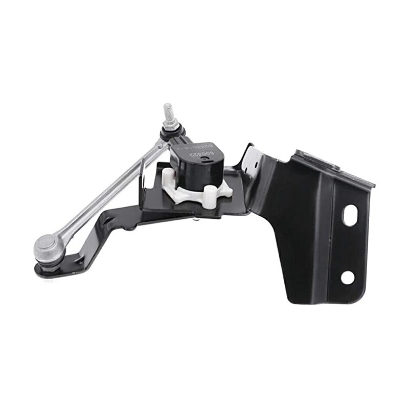 Samochód czujnik poziomowania reflektorów wysokość ciała czujnik robić Mitsubishi Outlander ułan ASX sport RVR 2006-2016 8651A047