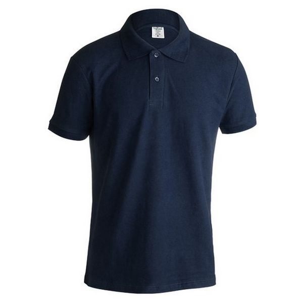 Mannen Korte Mouw Polo Shirt 145863