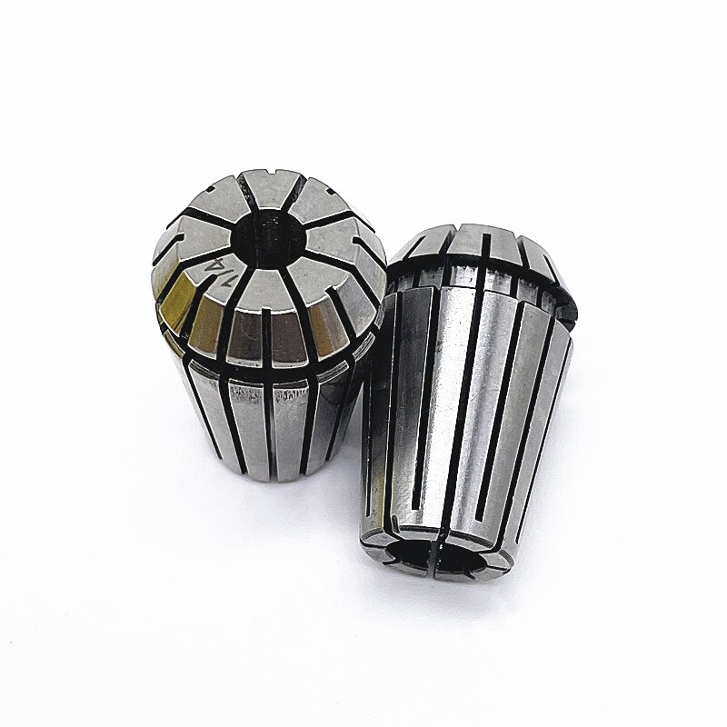 1PCS ER20 1/2/3/4/5/6/7/8/9/10/11/12/13 MM chuck Accuracy 0.008mm for CNC milling tool holder Engraving machine spindle motor