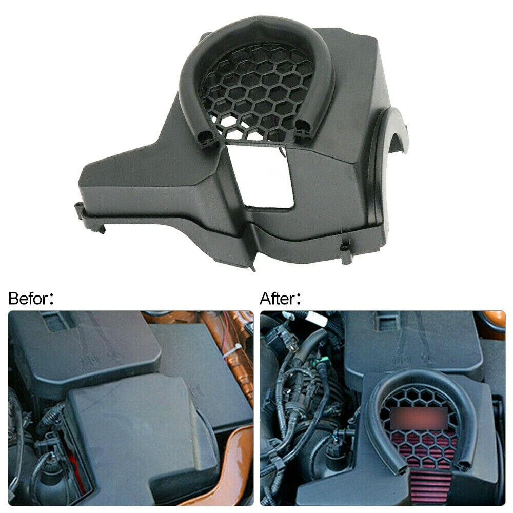 Filtre à Air pour Ford Focus MK2 MK3 II III Kuga E... - Grandado