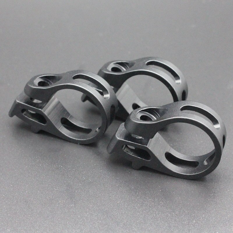 Palanca de cambios de bicicleta, anillo de abrazadera de gatillo para Sram X7 X9 X0 XO1 XX1, bicicleta de montaña FK88