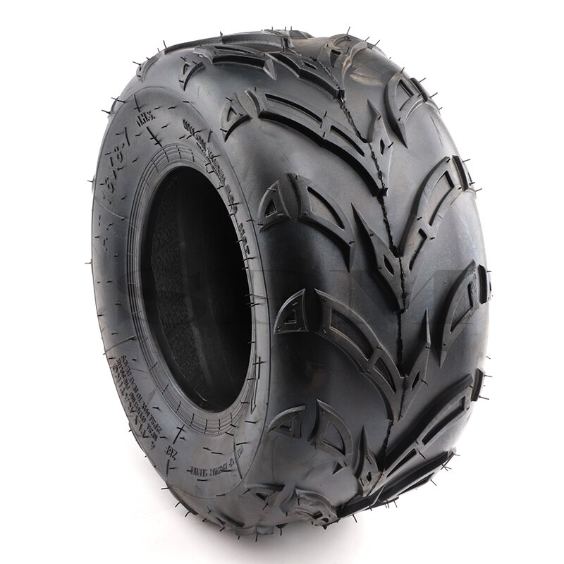 16X8-7 (200/55-7) Kart Auto Parts 7 inch ATV Tires 16X8.00-7 16 * 8-7 Highway Tire Off-road tire Wear-resistant Wheel Tires