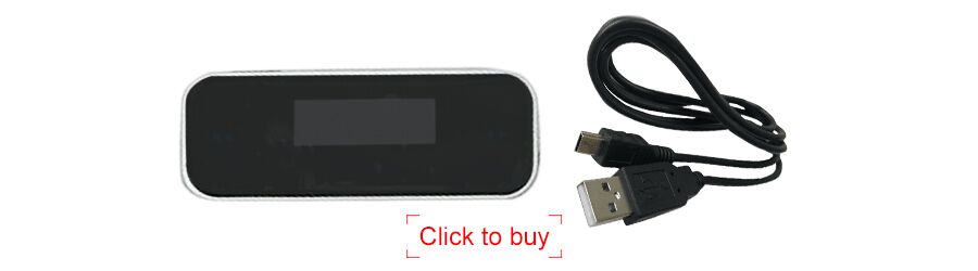 NAVIFANS DVR ACCESSORIES OPTIONAL: Yellow