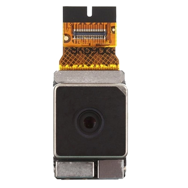 IPartsBuy Rear Facing Camera Vervanging Onderdelen voor Nokia Lumia 1020