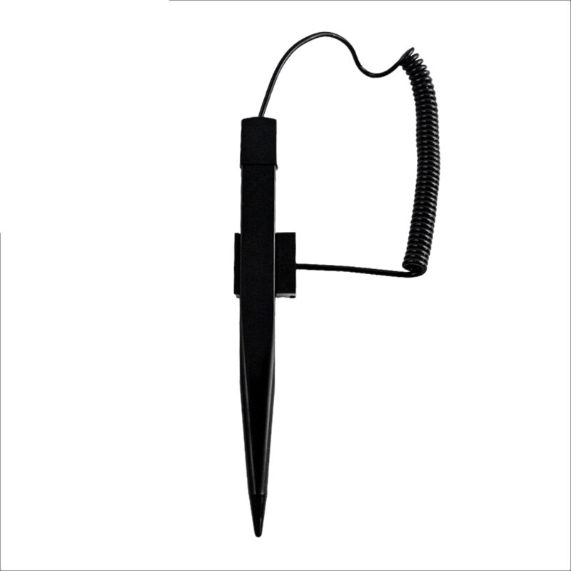 Special Press Stylus for Car Navigation Black Stylus Stylus Car Resistance Capacitance Sn Universal Pen