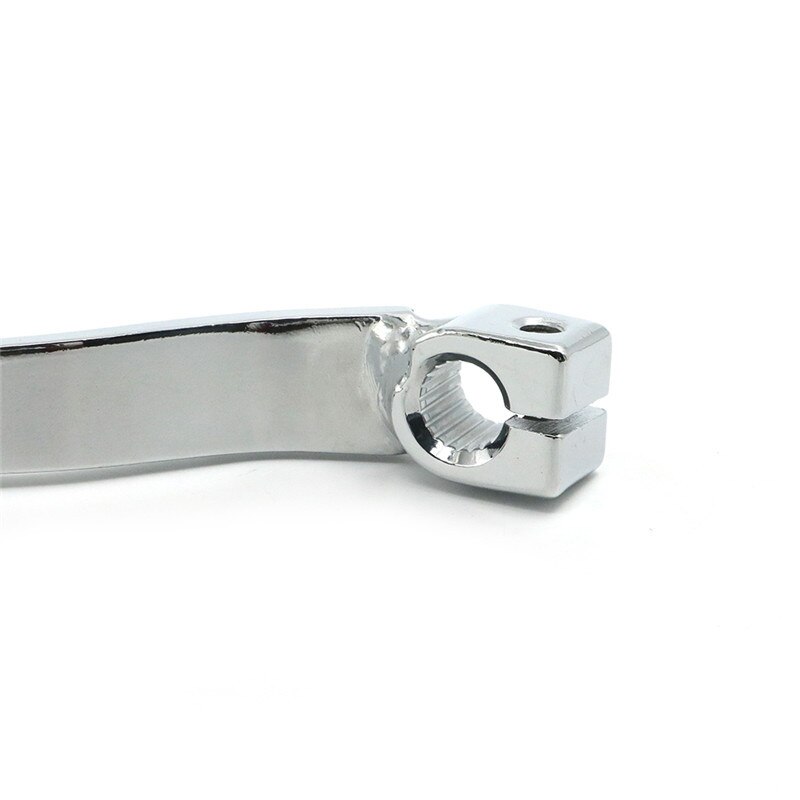 Motoparty Motorcycle Kickstart Lever Starter For Suzuki GN125 GN250 GN 125 250 125cc 250cc Kick start Levers Starting