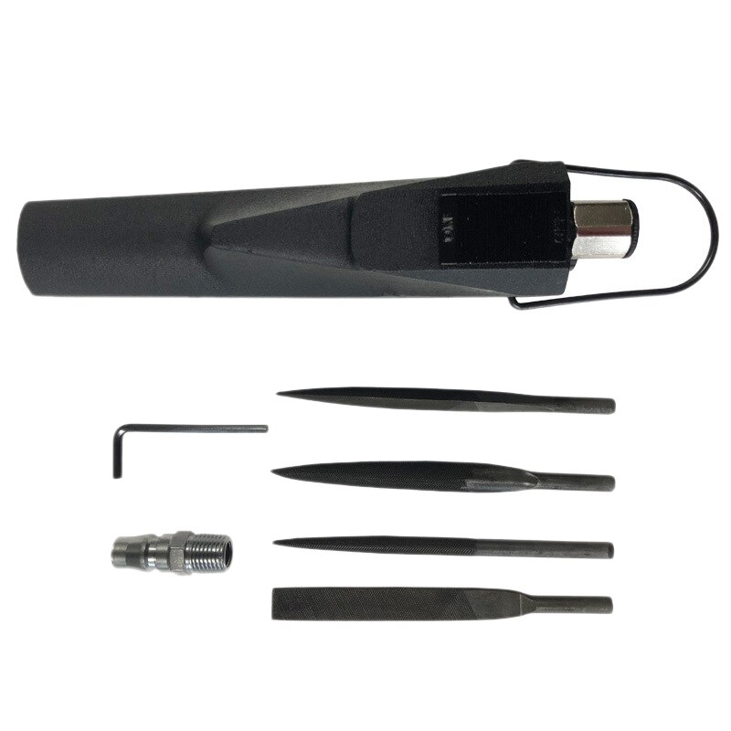 Multi-Purpose Grinding Polishing Welding Air Body Saw Pneumatic File Grinding Tool