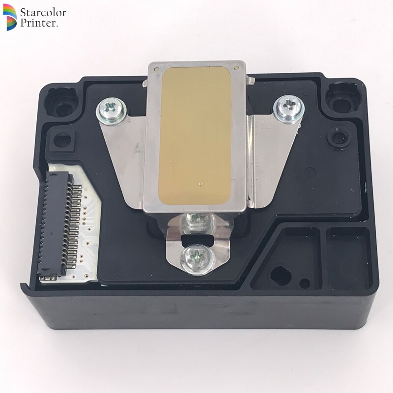 ORIGINAL Printhead Print Head for Epson ME1100 ME70 ME650 C110 C120 C1100 T30 T33 T110 T1100 T1110 SC110 TX510 B1100 L1300