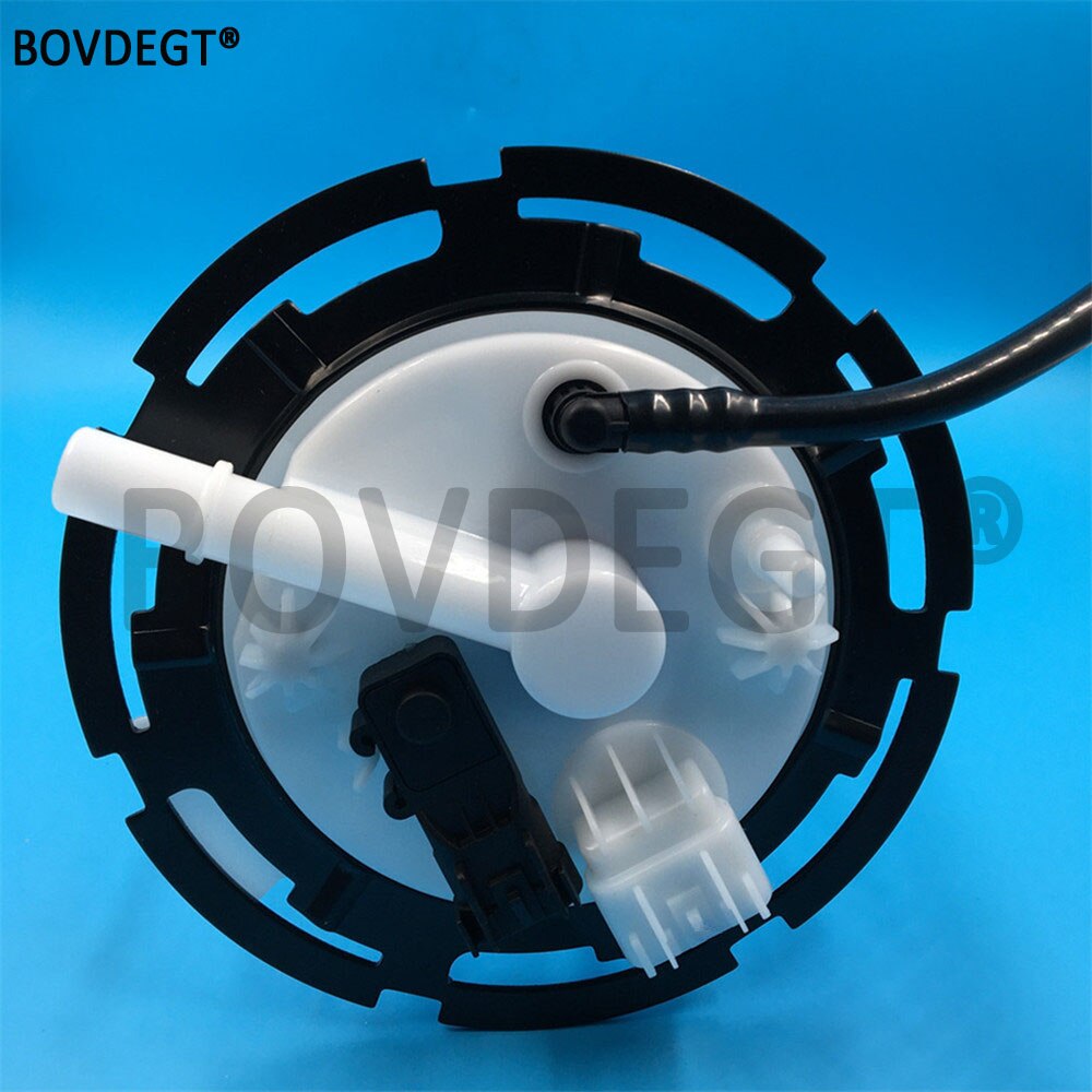 Conjunto elétrico do módulo da bomba de combustível para chevrolet malibu pontiac g6 saturn aura etc e3591mn e3591m p76246m