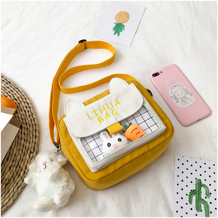 Crossbody Mini Shoulder Bag for Women 2021Hot Shopper Phone Bags Girls Purses and Handbag Female Travel Wallets: huangsehengkuan