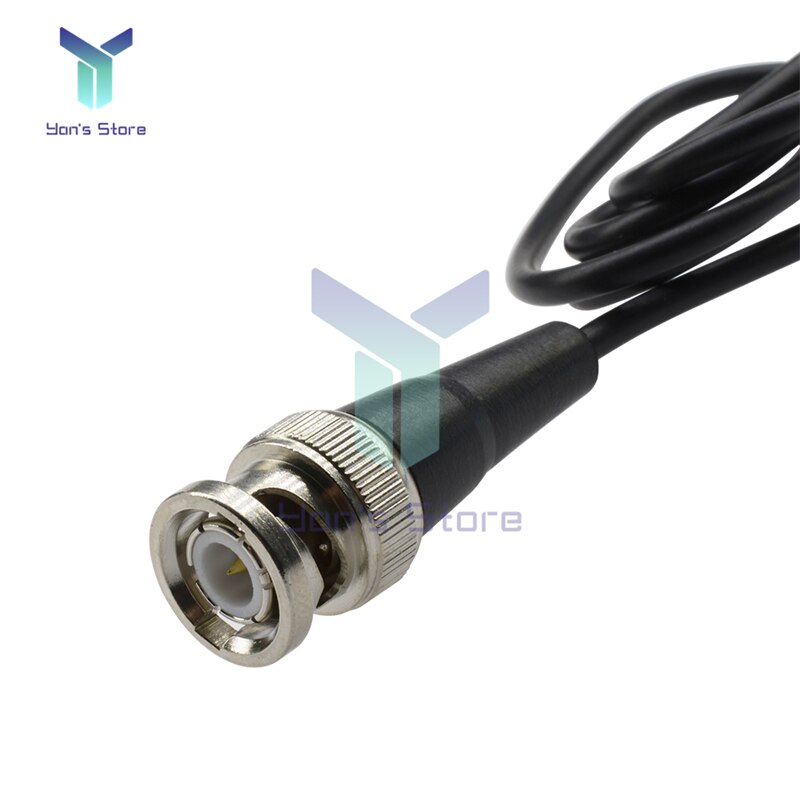 Ph Elektrode Probe Bnc Connector Ph Controller Meter Sensor Digitale Ph Sensor Elektrode Oplaadbare Type Water Measurem