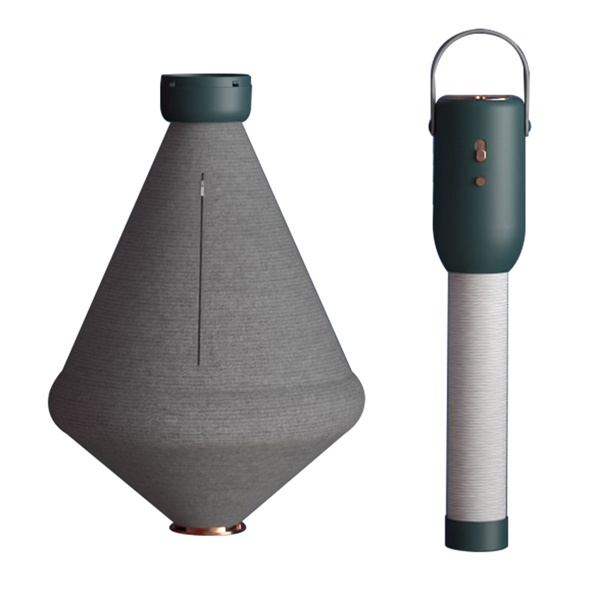 Secadoras de ropa portátiles, accesorios de viaje Premium para ropa interior, Mini secador para suministros del hogar: green / US