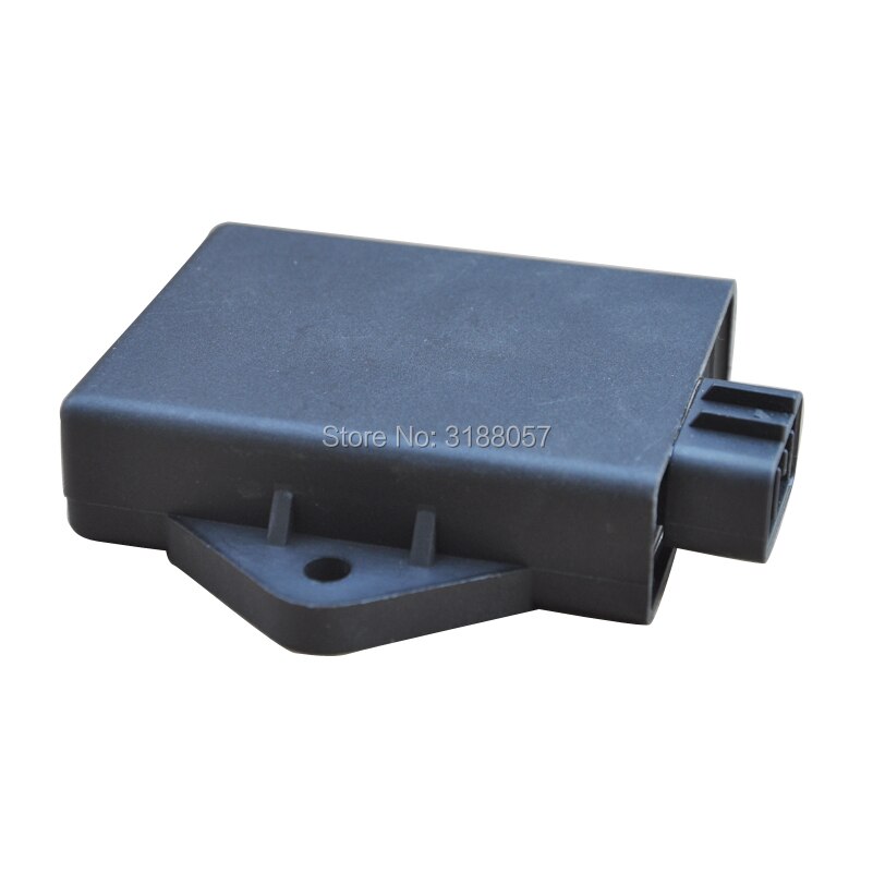 7500RPM 8PIN CDI caja ecus ASW MANCO TALON LINHAI Yamaha BIGHORN 260CC 300CC ATV UTV REV caja FS300