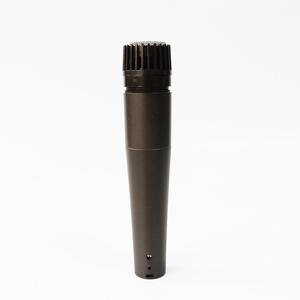 SM 57 58 handheld mic karaoke guitar amplifier Precision tom snare drum kit instrument dynamic wired sm57 microphone