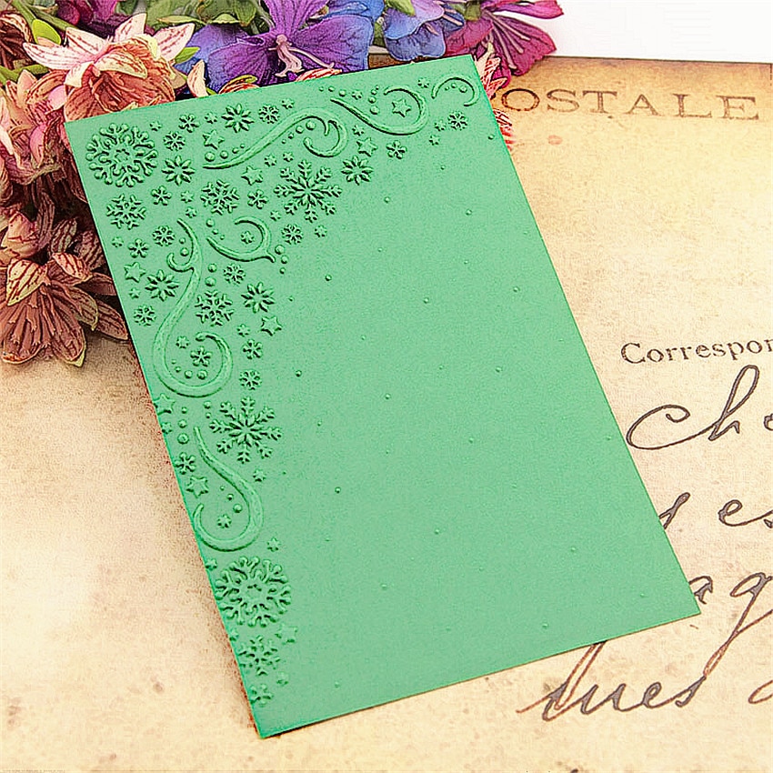 Grid Scrapbooking Stencil | Léa France – Léa France