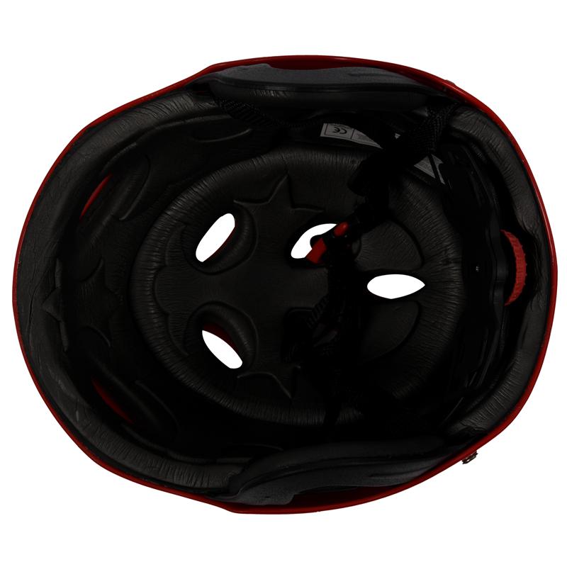 Casco Protector de seguridad, 11 agujeros de respiración para deportes acuáticos, Kayak, canoa, Surf, Paddleboard