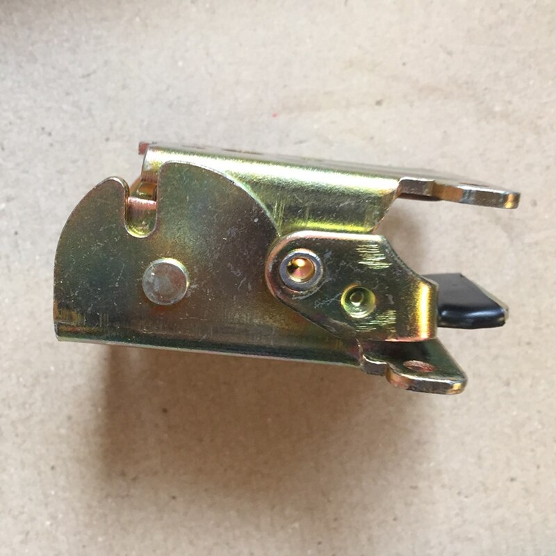 4Pcs Collapsible Support Frame Self-Locking Folding Table Chair Leg Brackets Hinges For Home Furniture Leg Hinge Bracket