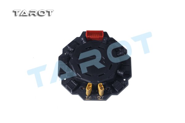 Tarot Acht-As Signaal/Power Integrator TL8X018