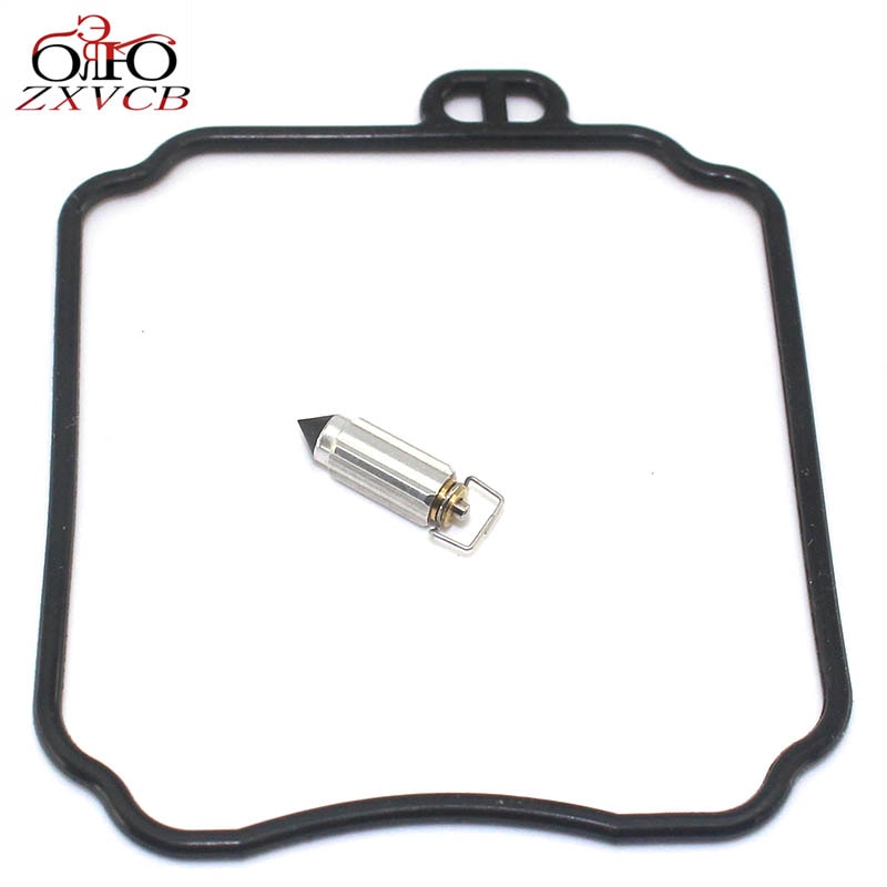 Reparatieset voor carburateur. voor EMPI 40K/Brosol/Kadron/Solex 40/44