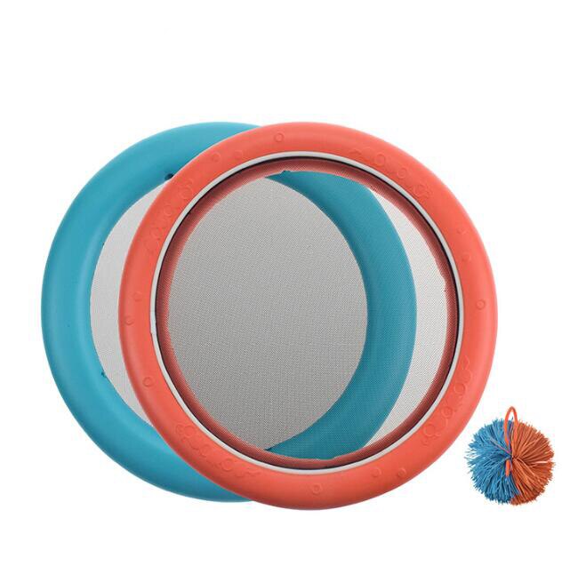 Parent-child interactive children throw/catch the ball indoor/outdoor versatile toy Kindergarten sensory integration training