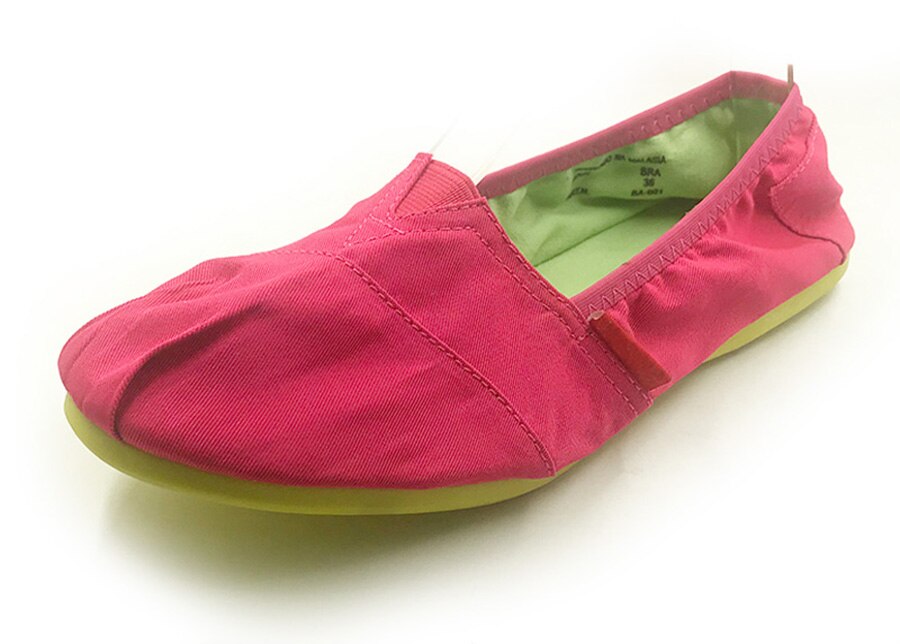 Schoenen Vrouw Flats Dames Schoenen Goede Schoenen Voor Vrouwen Top Casual Werk Loafers Schoenen Slippers: 11