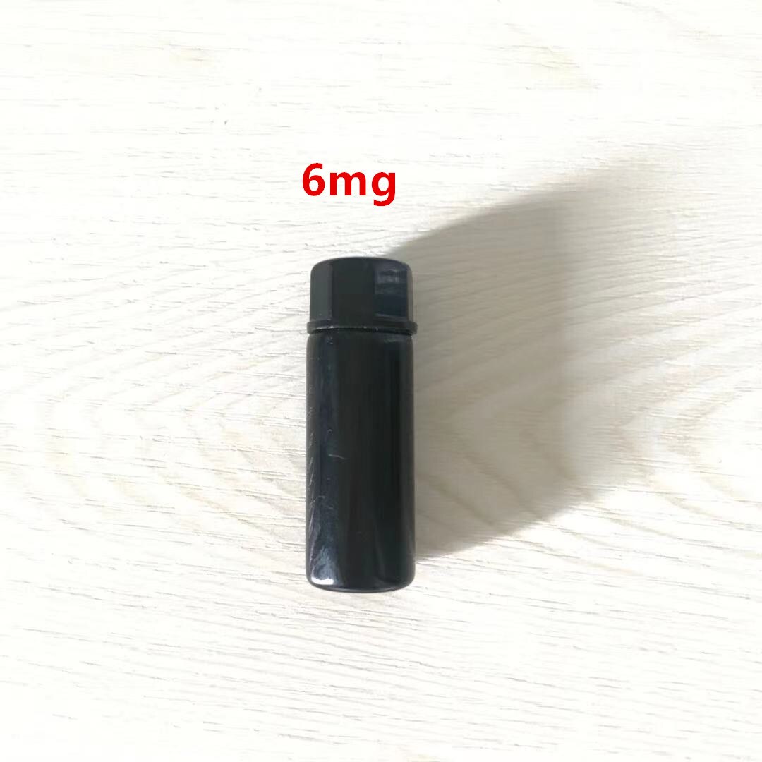 EINE kleine flasche 4mg ferrofluid für hochtöner lautsprecher stimme spule