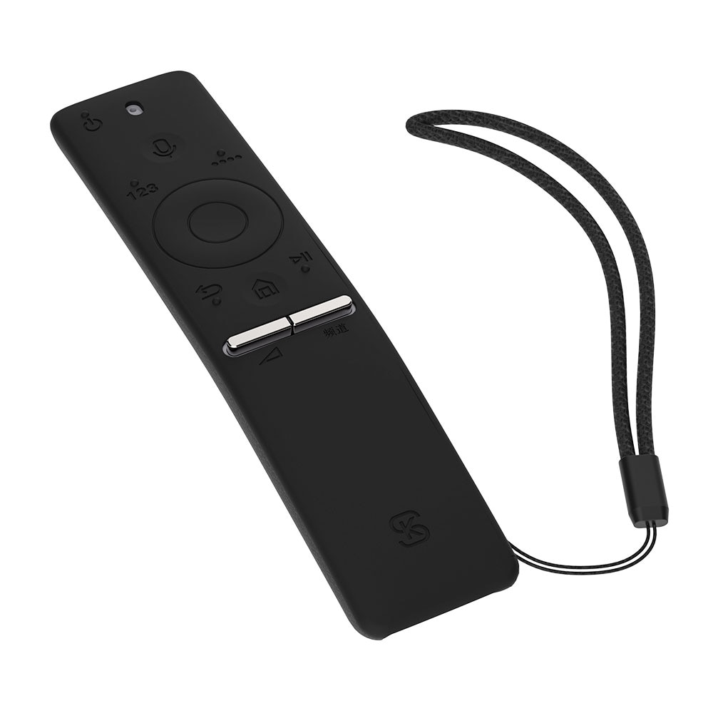 SIKAI For Samsung Smart TV Remote Case For Samsung TV BN59-01241A BN59-01260A BN59-01266A UA55KU6880J UA49KS7300 VOICE Remote