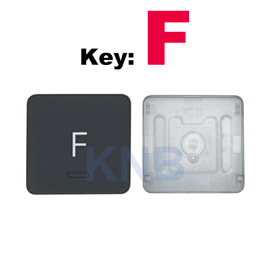 A1706 Keycap Voor Macbook Pro Retina 13 "15" A1706 A1989 A1707 A1990 Sleutel US UK EU vervanging: Geel