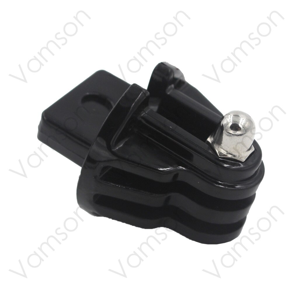 Vamson-Conjunto de tabla de Surf para GoPro Hero 4 3 + 2, accesorios para snowboard, Kit de Surf para Xiaomi yi 4K VP510