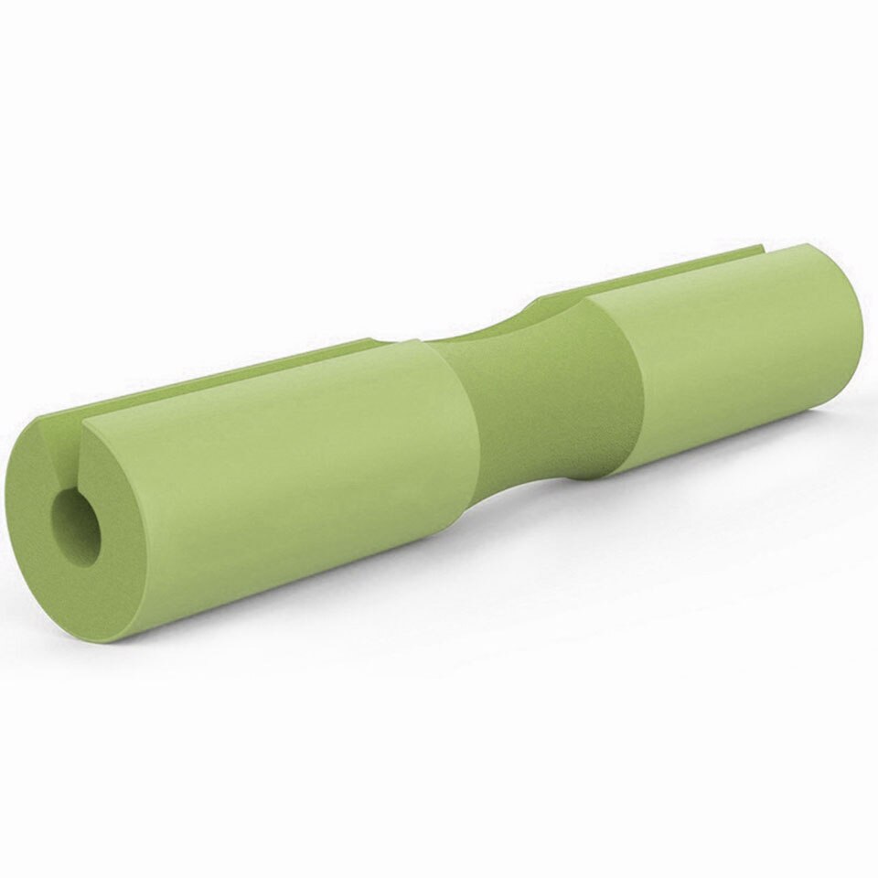 YOSOO Coussin d'haltères Squat Pad Barbell Pad Neck Shoulder Protective