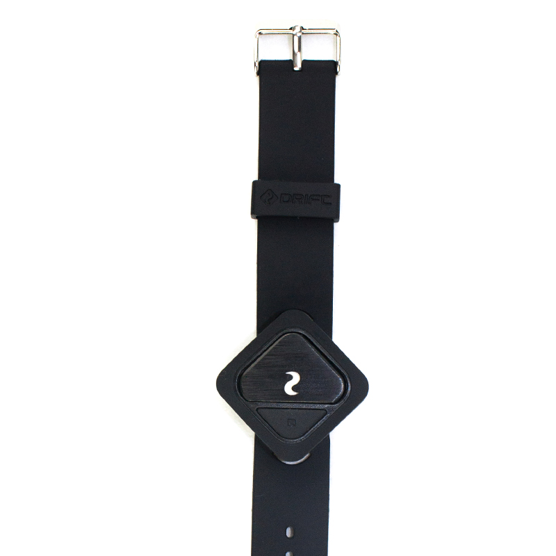 Drift-cámara deportiva Original, pulsera con Control remoto, BT, 10M, Ghost XL