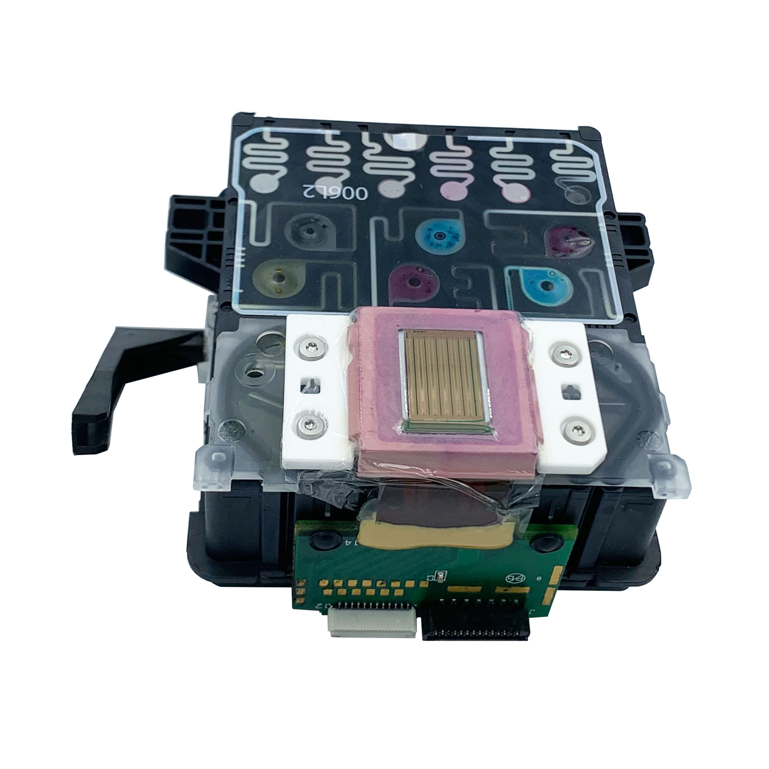 Printkop Printer printkop Voor HP C7275 C7280 C7283 C7288 C8150 C8180 D6160 D7145 D7155 D7160 D7260 D7345 D7355 D7360 d7460