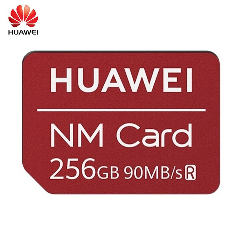 Nm Card 90 Mb/s 64Gb/128Gb/256Gb Gelden Mate20 Pro Mate20 X P30 Met USB3.1 Gen 1 Nano Memory Kaartlezer