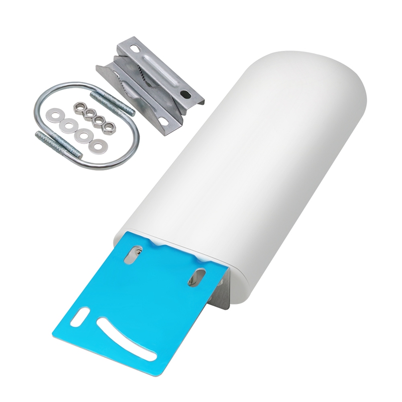 2025Dbi 6982700Mhz Outdoor 2G 3G 4G Antenna For Repeate For Booster