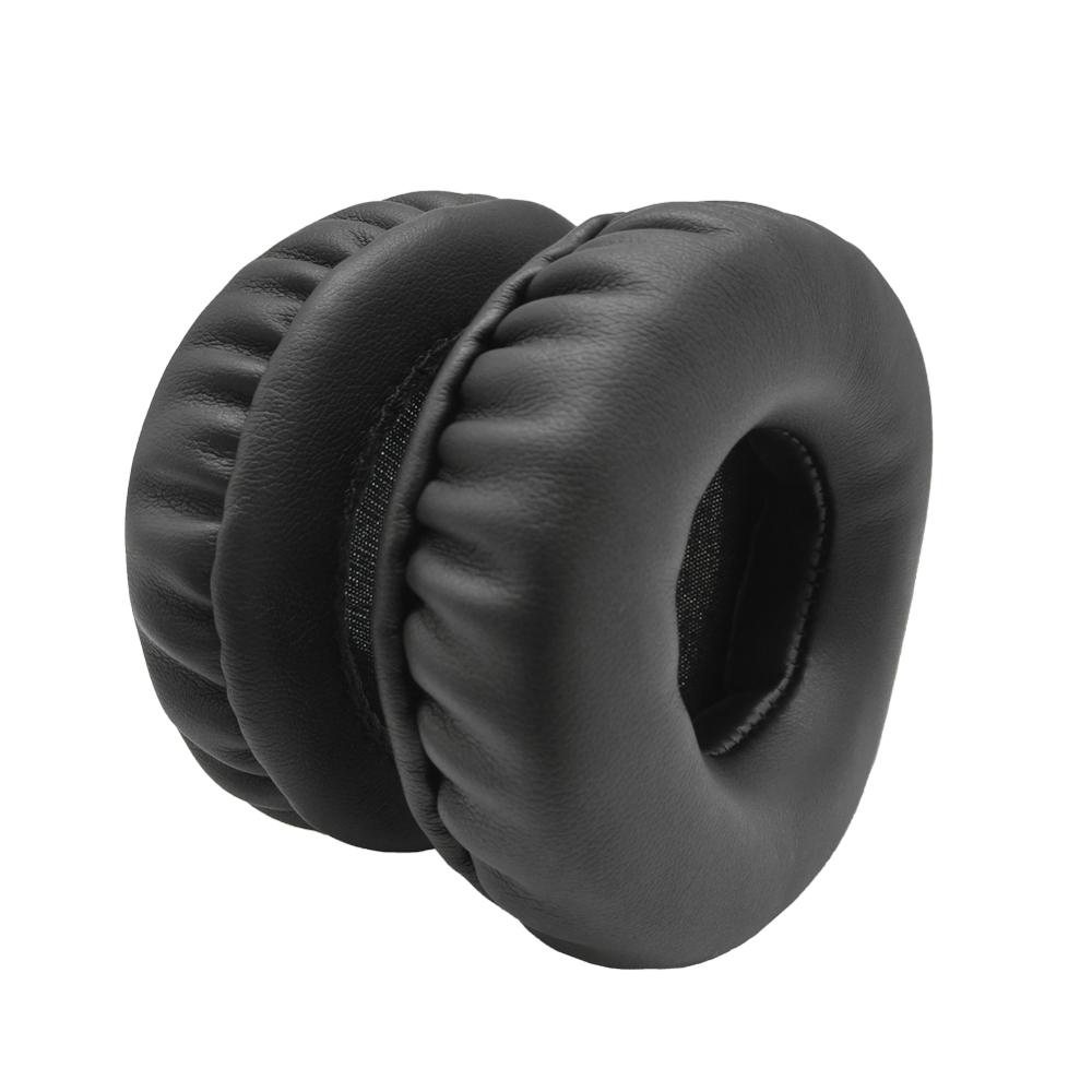 KQTFT 1 zestaw zamienne EarPads dla TELEX AIRMAN serii 750 filtr powietrza dolotowego nauszniki nauszniki poszewka na poduszkę kubki